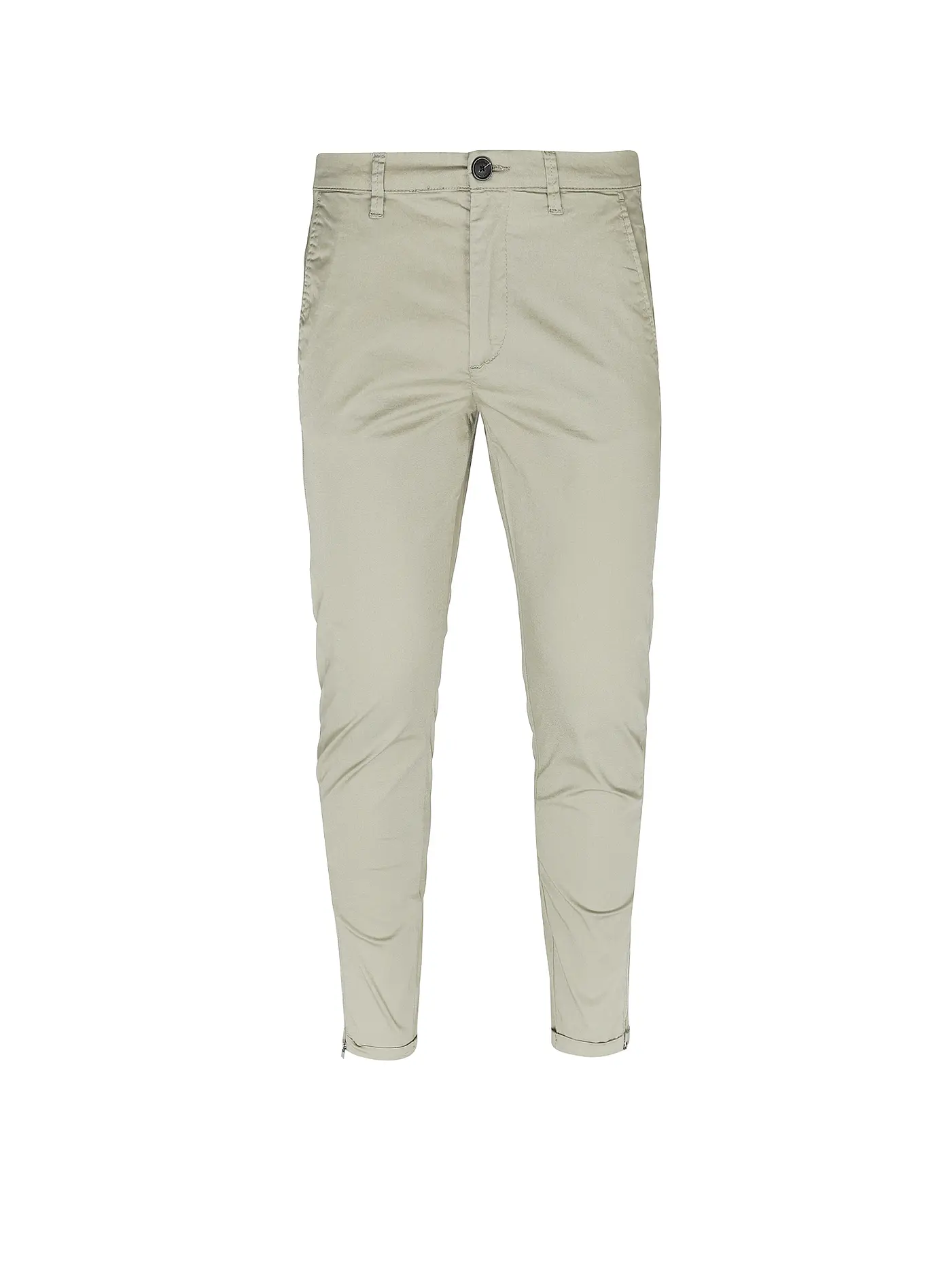 GABBA | Chino PISA | grün